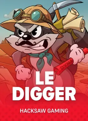 Le Digger