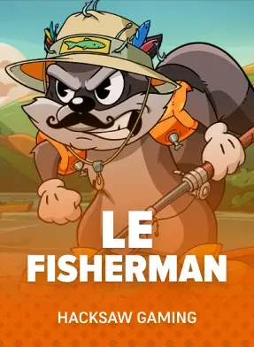 Le Fisherman