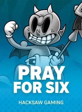 Pray for Six
