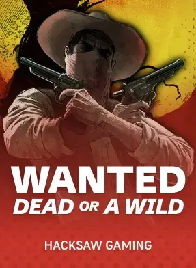 Wanted Dead or a Wild