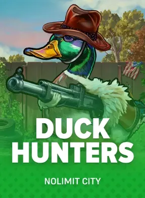 Duck Hunters