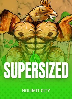 Supersized