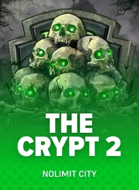The Crypt 2