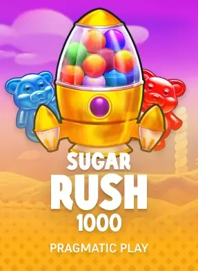 Sugar Rush 1000
