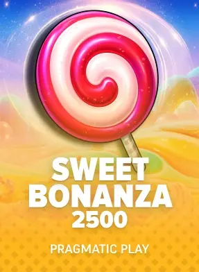 Sweet Bonanza 2500